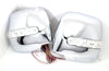 Toyota Hiace Commuter L.E.D Side Mirror Cover (2005-2018)