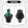 Nissan Frontier, Pathfinder PCV Valve (2005-2015)
