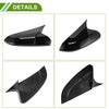 Honda 10th Gen Left Right Side Mirror Cover Caps (2016-2021)
