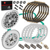 Yamaha TTR125LE 2003-2023 Clutch Kit Heavy Duty