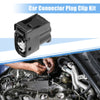 Toyota 2 x Ignition Coil Connector Adapter Plug Kit