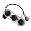 Toyota Hilux (2005-2011) NON Climate Control A/C Heater Control Unit