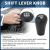 Toyota 4Runner 5 Speed Manual Gear Shift Knob (1993–2001)