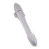 Fiat 500 595 695 Left Side Exterior Door Handle (2007-2018)