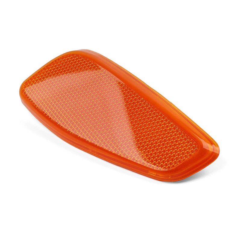 Jeep Renegade Side Marker Turn Signal Light (2015-2023)
