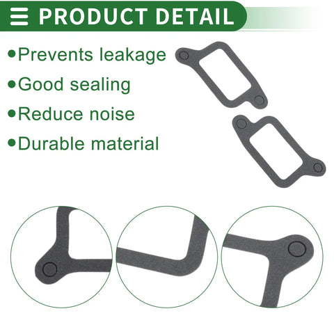 Mitsubishi Pajero / Shogun Intake Manifold Gasket (1994-1999)