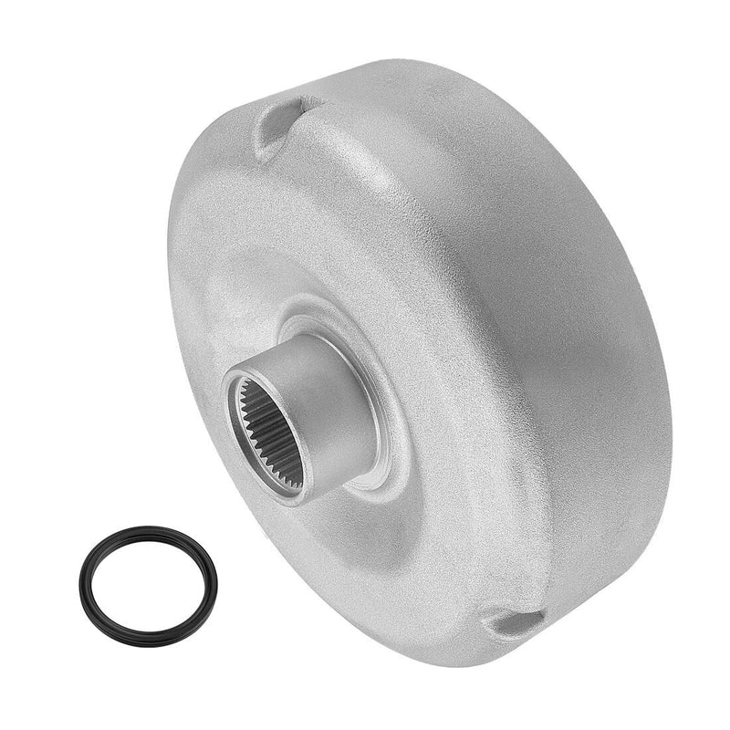 Honda Rancher 420 Rear Brake Drum Hub (2007–2013)