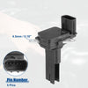 Lexus LS460, LS600H Mass Air Flow Sensor (2007-2017, 2008-2016)
