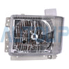 ISUZU NPR NPR-HD NQR NRR Headlight & Corner Lamp (2008–2020)