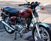 Honda CB400 CB500 CB1300 7-7/8" Headlight Lamp (1992-2022)