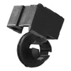 All Cars Hood Bonnet Car Clips / 2pcs / Black Pivot Linkage Holder Clip