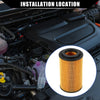 Chrysler Engine Oil & Transmission Oil Filter