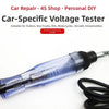 Car Repair 6V 12V 24V Automotive Circuit Test Pen with LED Indicator