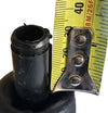 Ford Fiesta Focus S-Max Mondeo 5-Speed Manual Gear Shifter Knob (2007–2023)