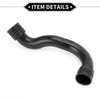 Mercedes-Benz W271 2009-2016, Black Intake Hose