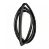 Rear Windshield Rubber Seal Fits Toyota carina TA12 W656 General 1970-75
