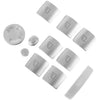 BMW X6 / 3 Series Switch Button Cover Trim (2005–2015)
