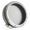 3.5" Turbo Inlet Grill Mesh Protector Guard with Clamp