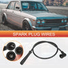 Nissan 200SX 510 521 610 710 720 5 Pcs Spark Plug Wire Ignition Coil Cables