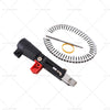 Automatic Screw Chain Nail Gun - Suitable for Plaster Board, Drywall Drill Adaptor