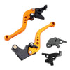 CFMOTO 250NK, 150NK Brake Clutch Lever (2019-2021)
