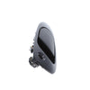 Honda Civic Textured Black Front Left Outer Door Handle (1991-1995)