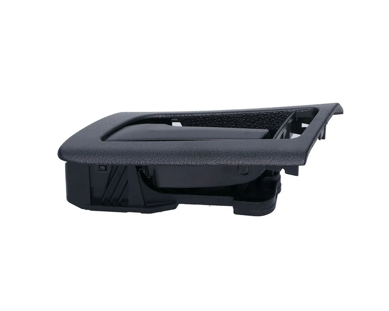 Holden Commodore VE 2pc Left & Right Textured Black Door Handle (2006–2013)