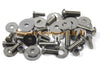 Lotus Elise Stainless Steel Bolts Shell Cover Fixings (2011–2011)