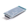 RS232 Backplane Wireless Serial 4 Pin RF Transceiver Module HC-06