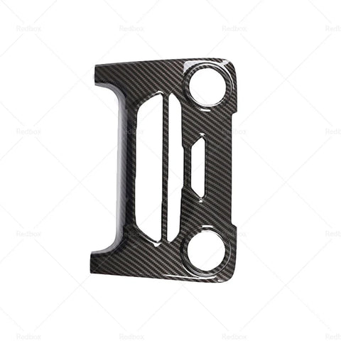 Ford Ranger Air Condition Switch Button Cover Trim (2015-2021)