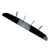 BMW 4-Series G22 G82 M4 Rear Trunk Lid Wing Spoiler (2020 - )
