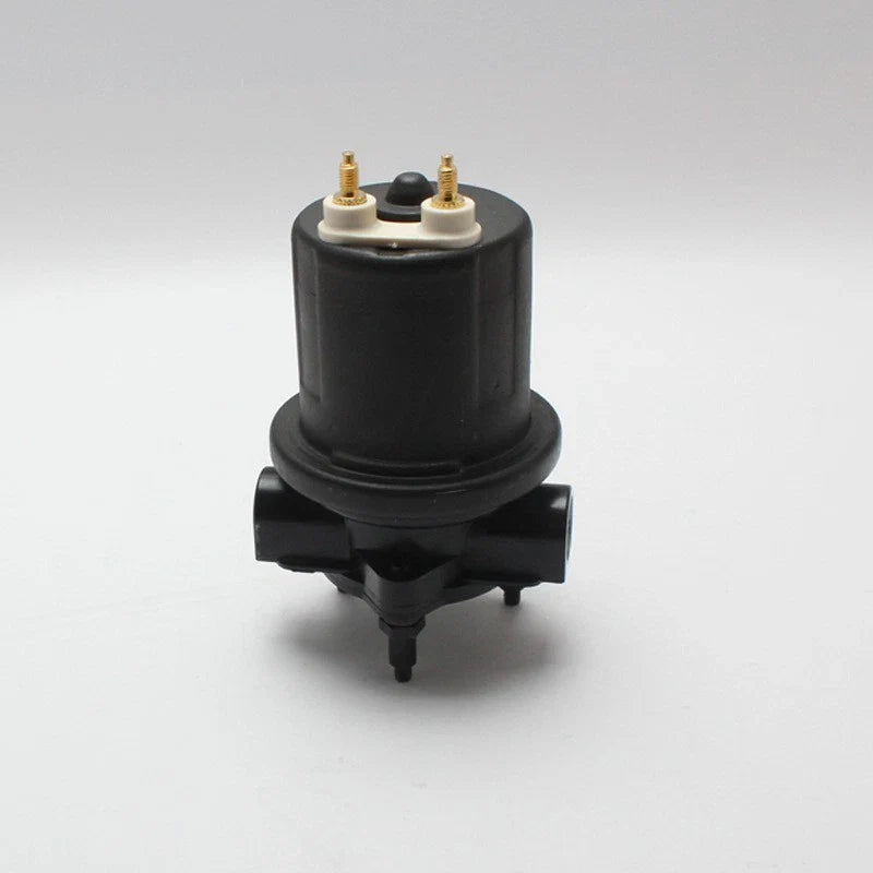 Carter Electric Fuel Pump Black 12V