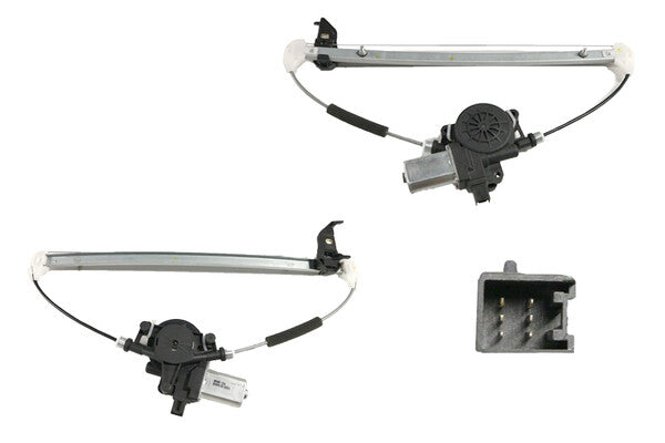 Rear Window Regulator Right Hand Side FOR Mazda 3 BM/BN