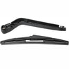 03-06 Mitsubishi Outlander Rear Wiper Arm & Blade Set (2003-2006)