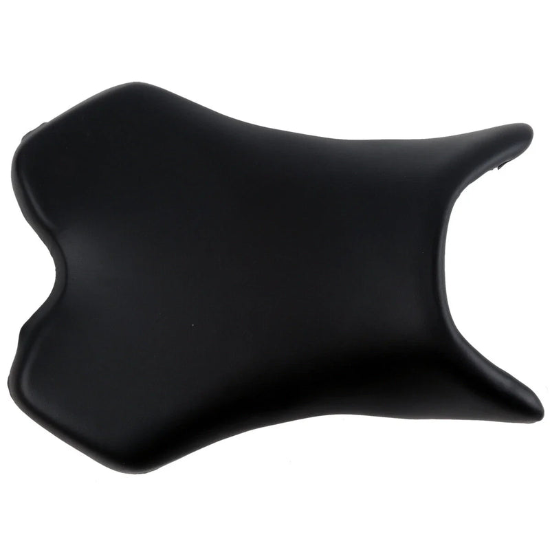 Yamaha YZF R1 Black Front Driver Seat (2004 - 2020)