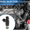 Nissan Altima SE 3.5 (2002-2004) 1 Pc Fuel Injector 16600-AE060