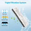 WF020 Cat Water Fountain & Dog Dispenser Pet Fountain Filters