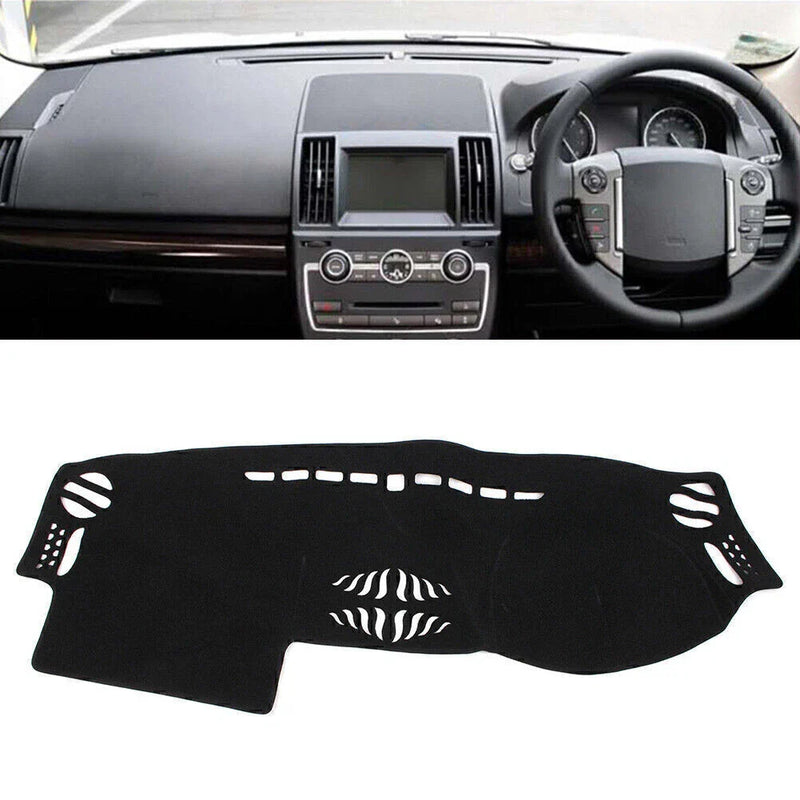 Land Rover LR2 Freelander 2 Dash Mat Cover (2007-2014)