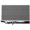 Nissan Maxima A32 Alloy Core Radiator Auto/Manual (1995-1999)