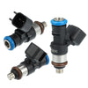 Ford F-150 STX XL XLT 3.7L 6 x Fuel Injector Nozzles (2011-2014)