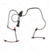 Rover Range Rover Sport Fuel Leak Off Pipes & Sensor (2005-2013)