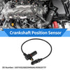 Jeep Wrangler 2.8 CRD Crankshaft Position Sensor (2007-2010)