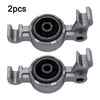 Saab 93 2 x Rear Upper Shock Mounts Left Right