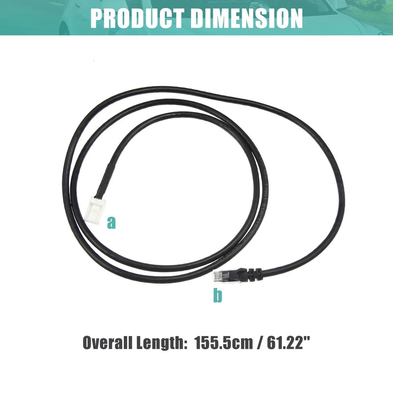 Tesla Model 3 Model Y Diagnostic Service Cable (2017-2023)