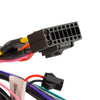Ford Focus Ranger F150 16 Pin Car Stereo Wiring Harness Adapter (2012-2015)