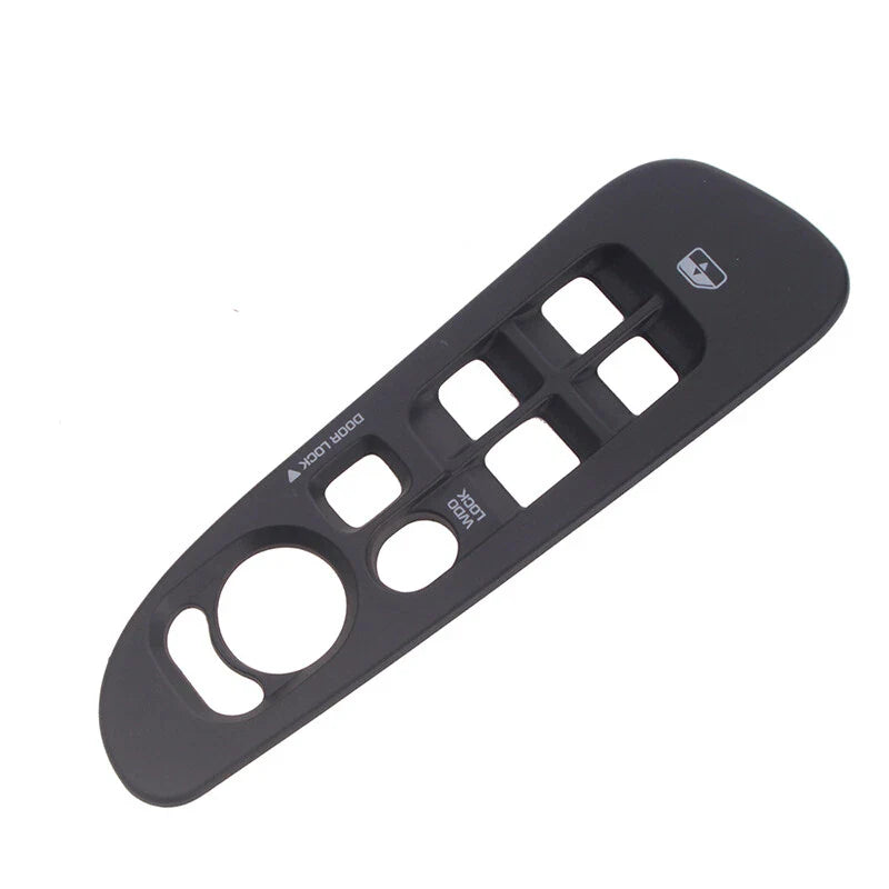 Dodge Ram 1500 2500 3500 Door Window Switch Bezel Cover (2002-2009)