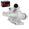 Honda CBR600RR Water Pump Assembly (2003–2006)