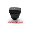 Honda CR-V, Civic, Crosstour 5-Pin Parking Sensor Switch (2012-2016)