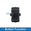 Hyundai Creta IX25 Power Window Switch (2014-2020)
