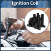 Ford Contour Ignition Coil Pack (1999-2000)